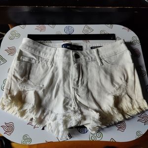 Hollister Shorts
